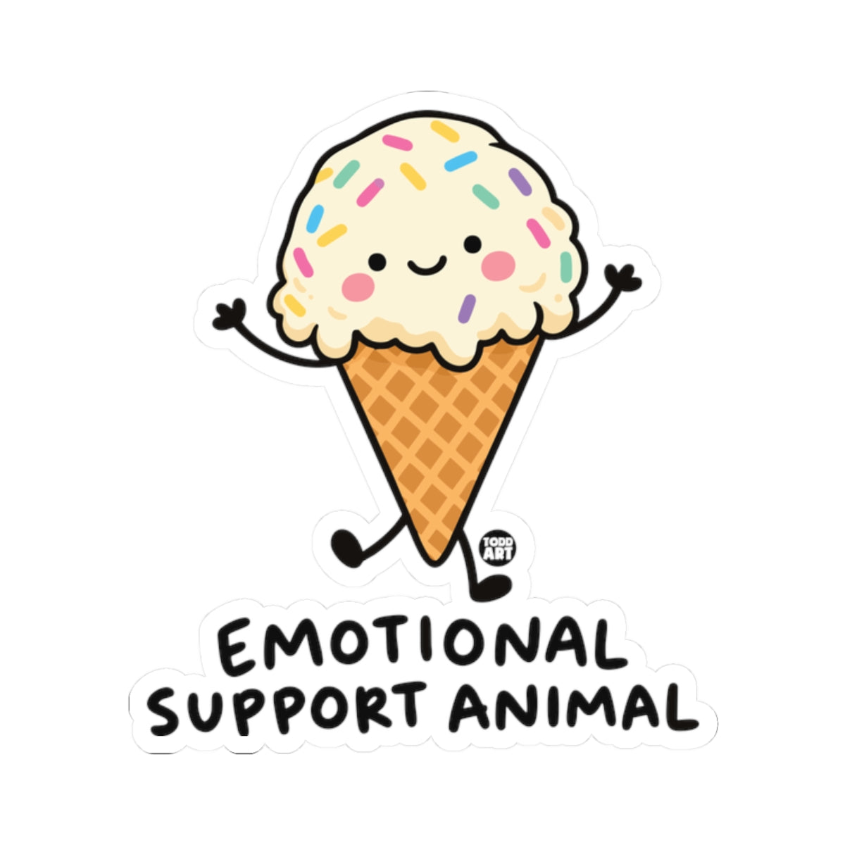 emotional-support-ice-cream-cute