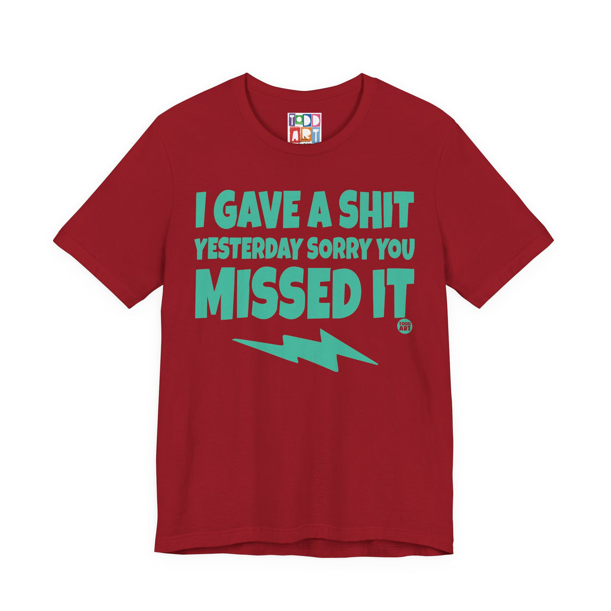 gave-a-shit-yesterday