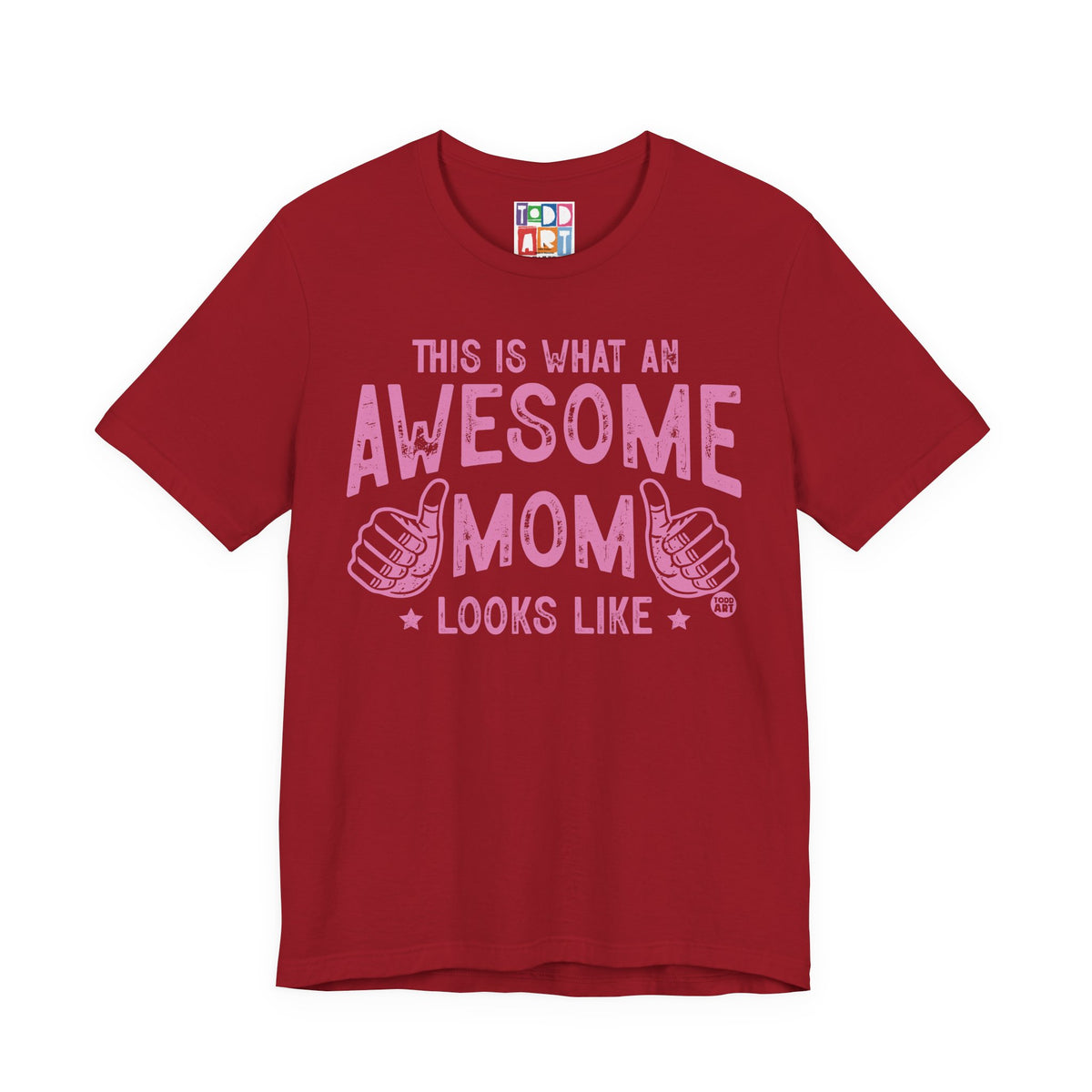 awesome-mom-looks-like