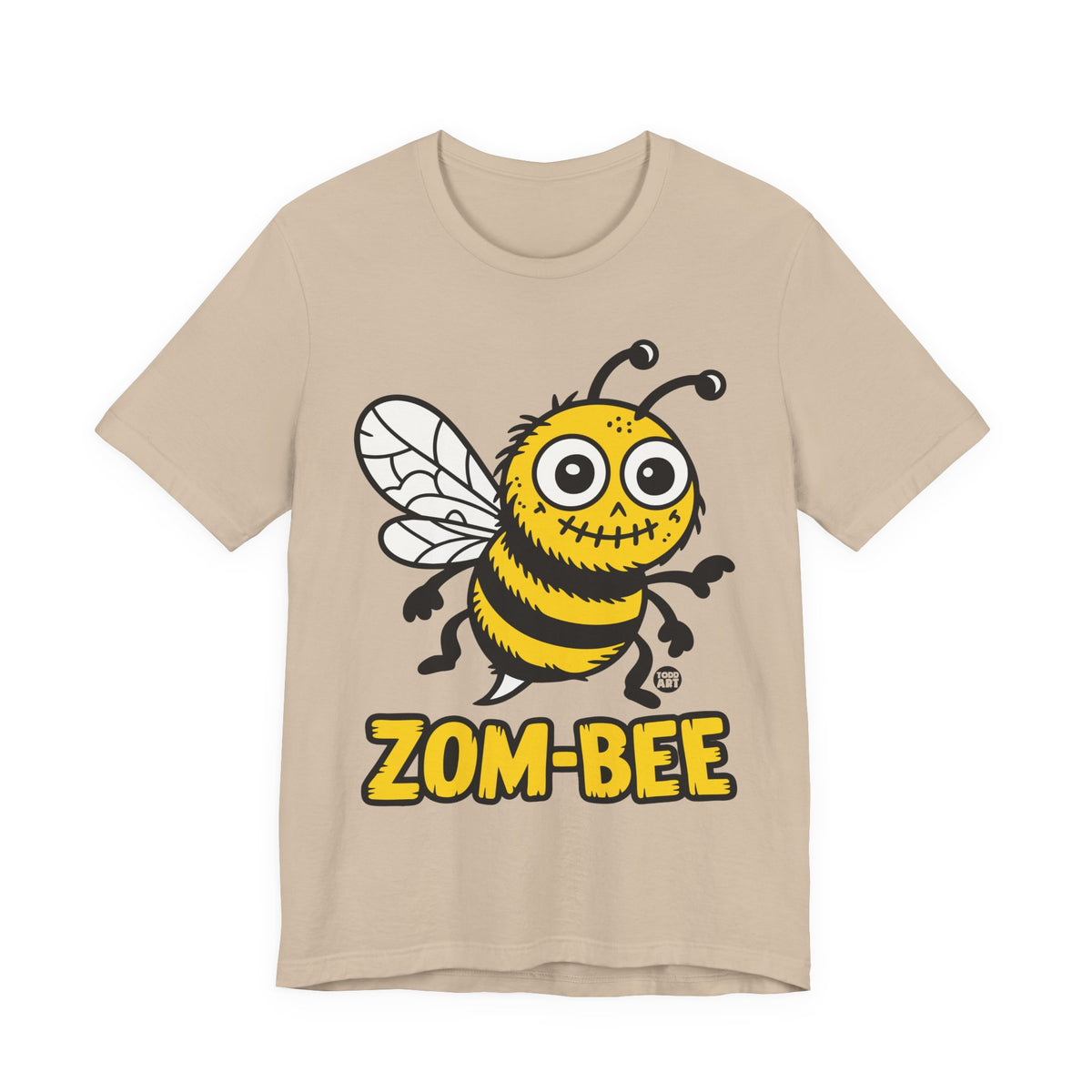 zom-bee-cute