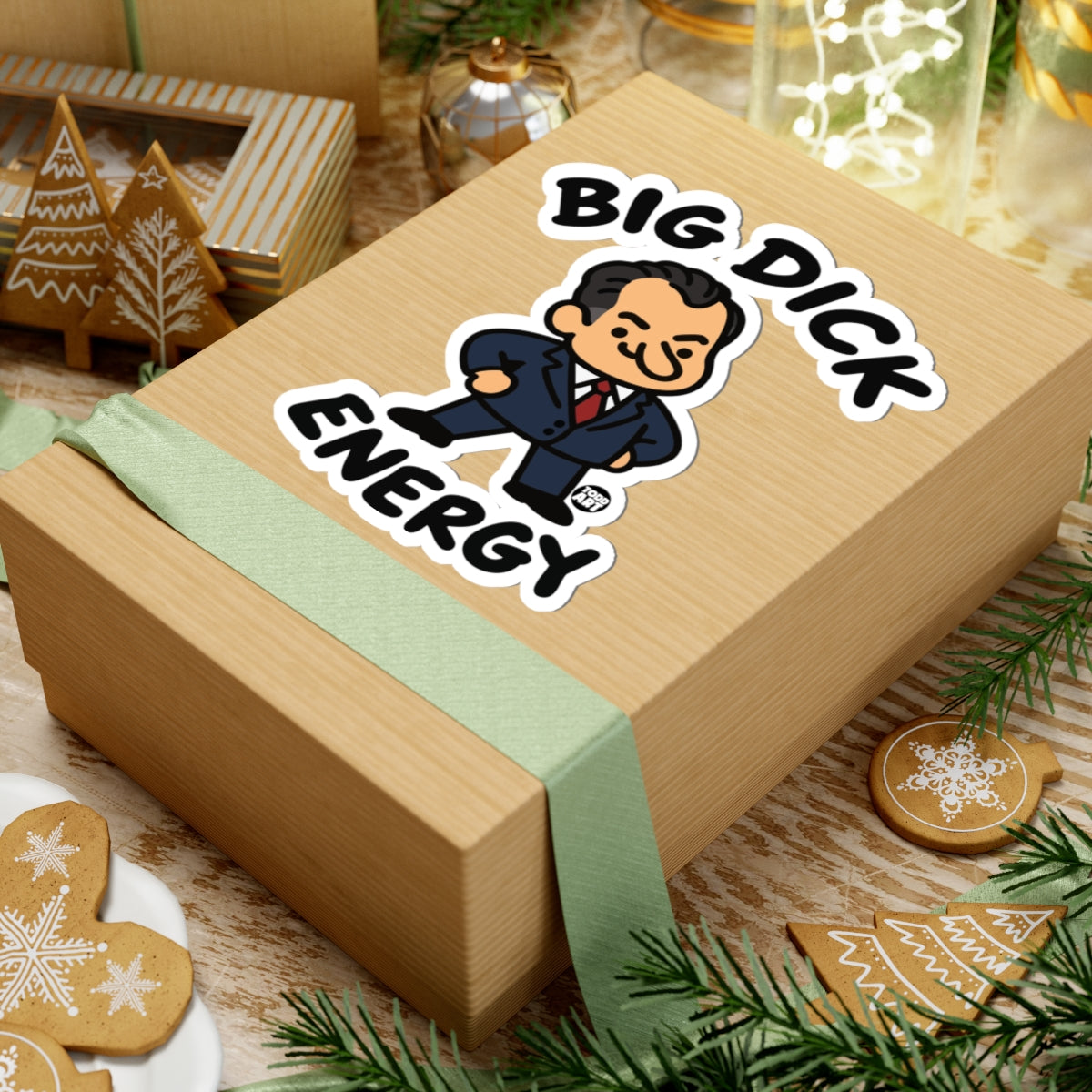 big-dick-energy-nixon