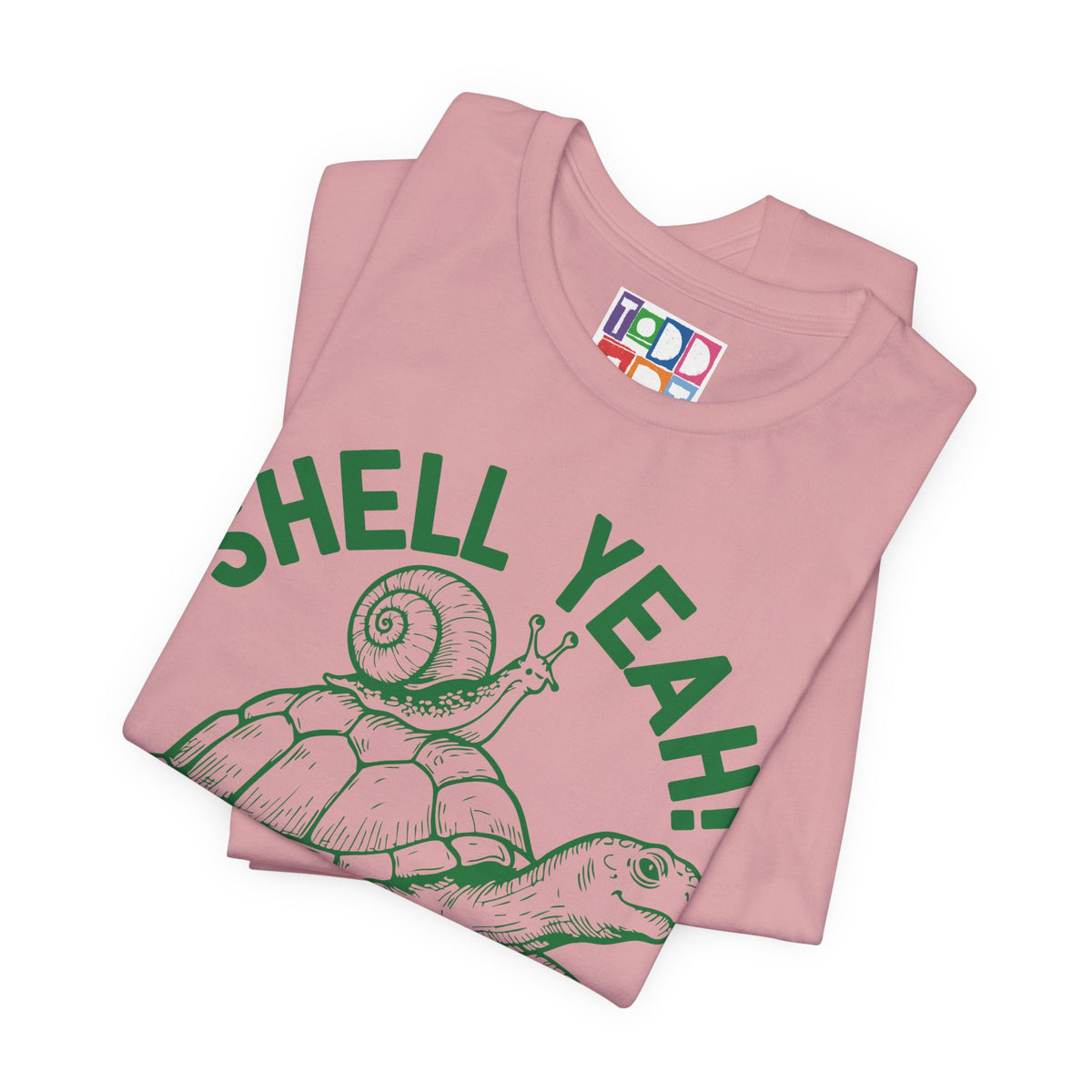 shell-yeah-turtle-snail