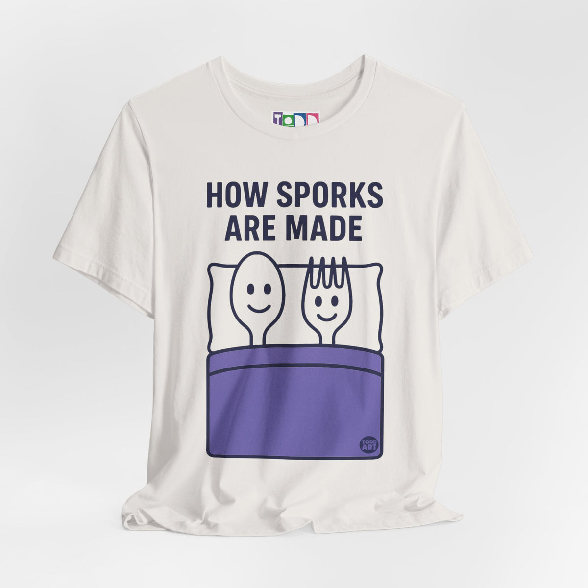 how-sporks-are-made