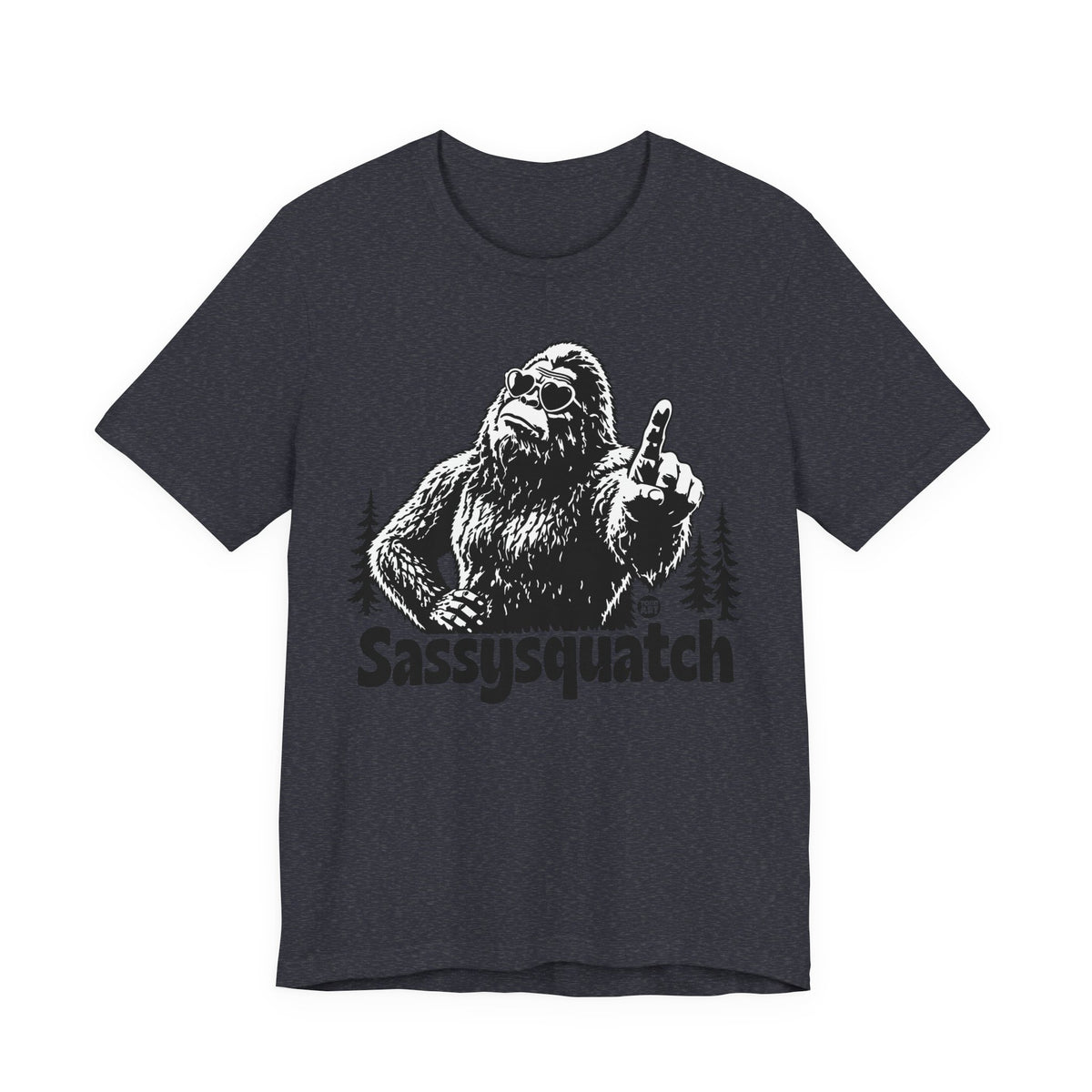 sassysquath