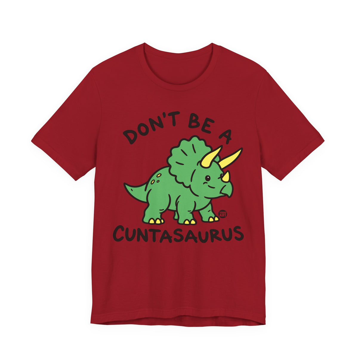 dont-be-cuntasaurus