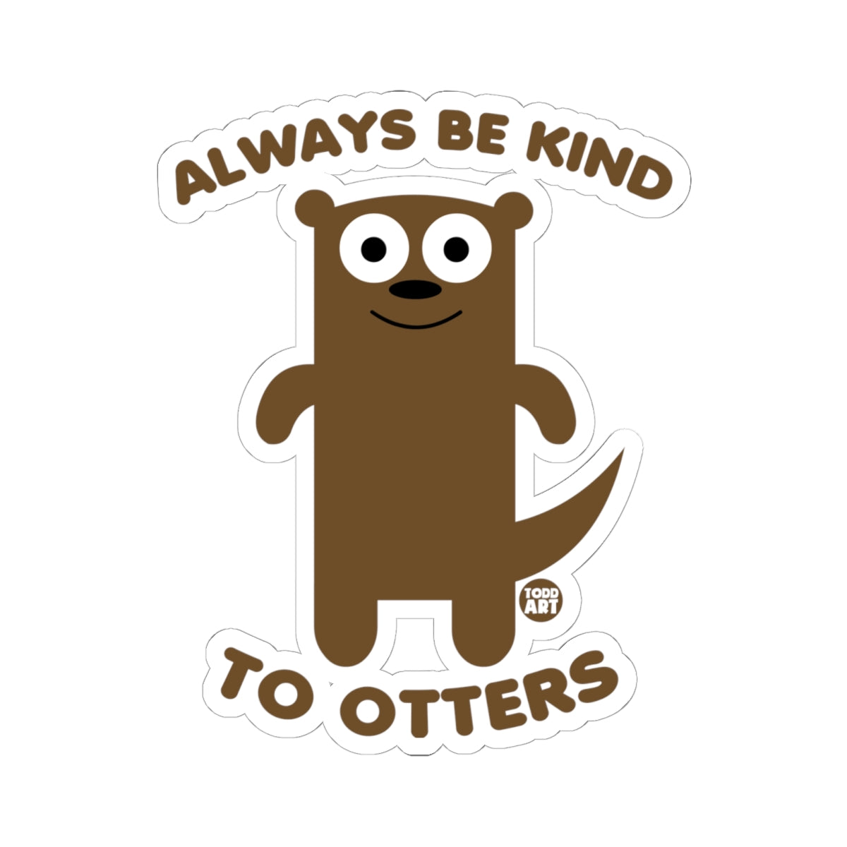 always-be-kind-to-otters