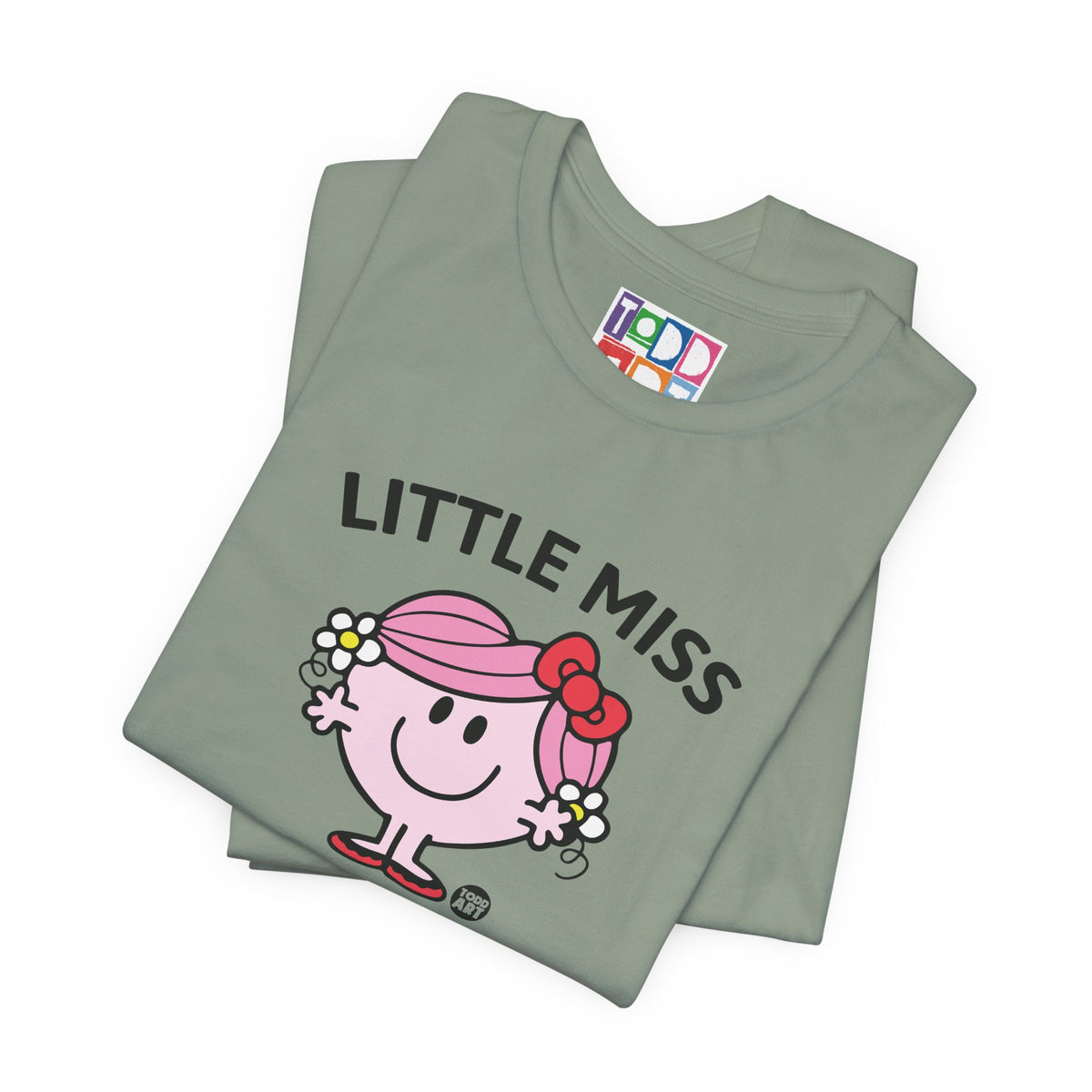 little-miss-bat-shit-crazy