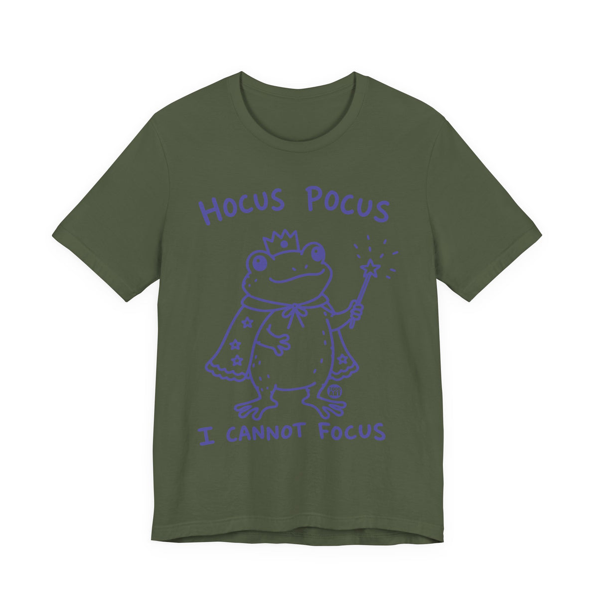 hocus pocus focus