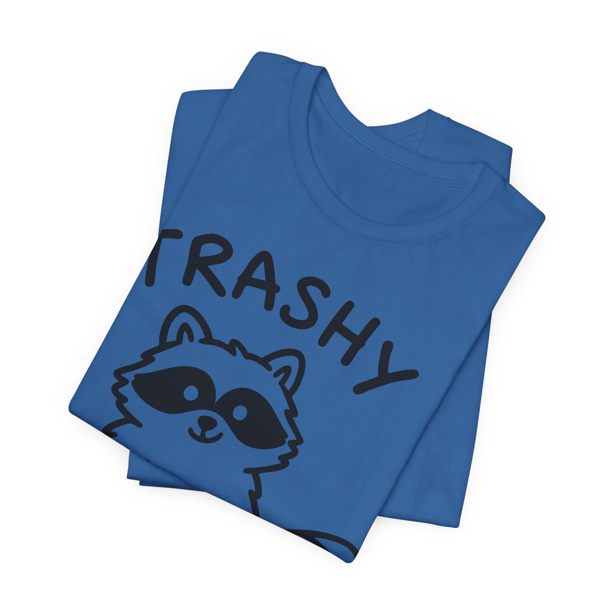 trashy-but-cute