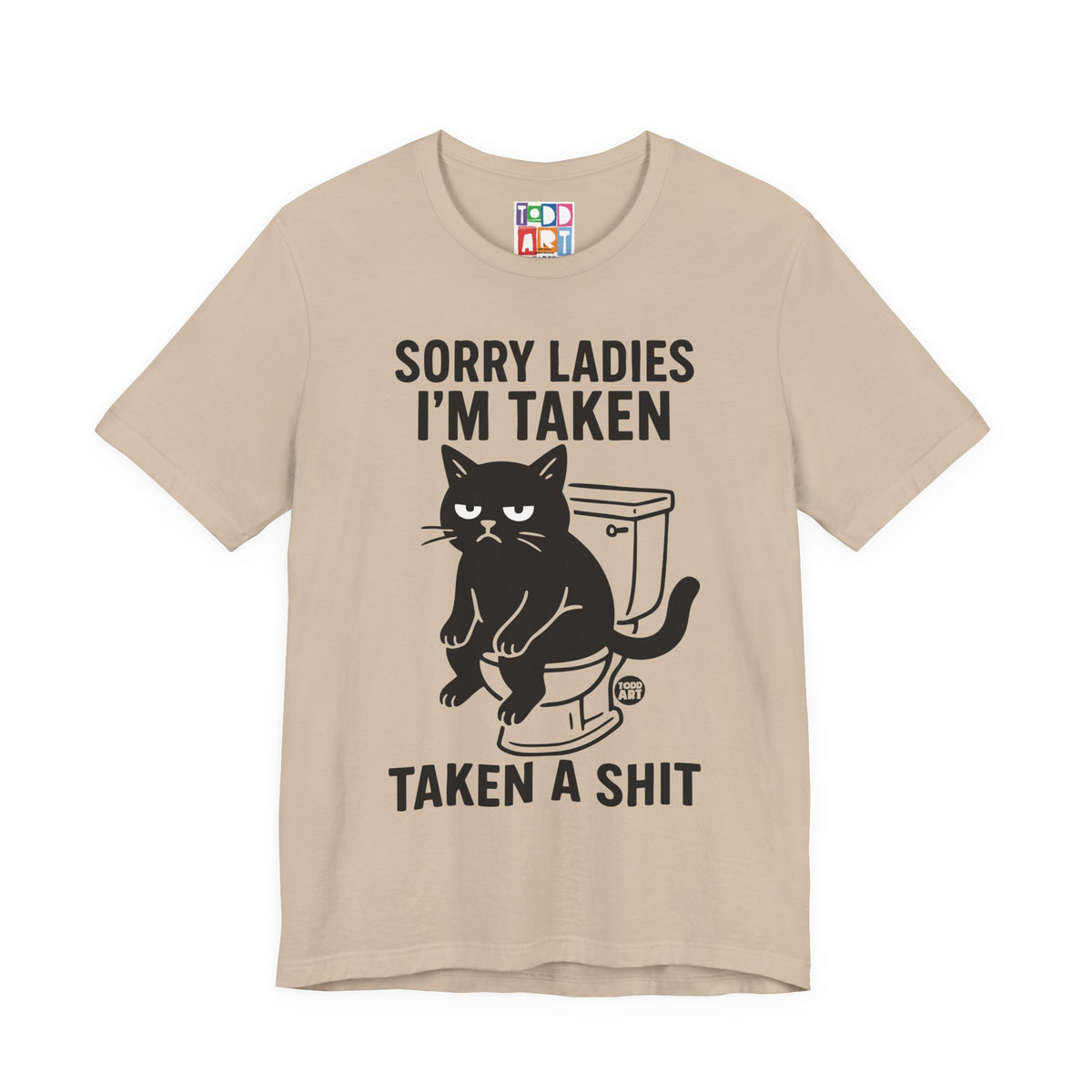 sorry-girls-taken-shit