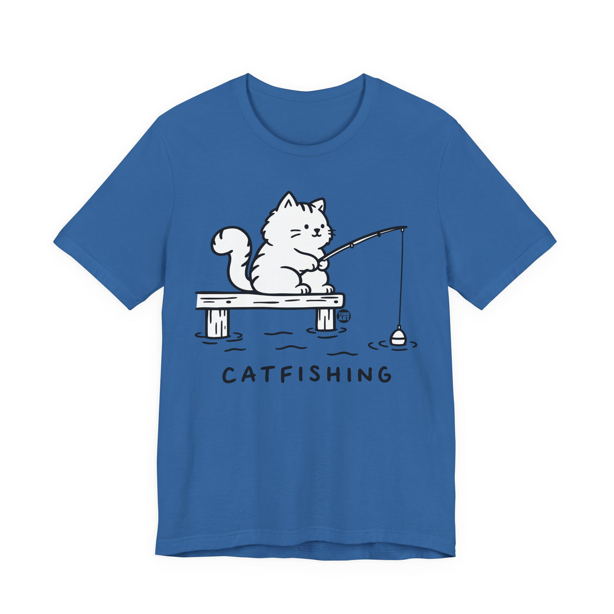 catfishing