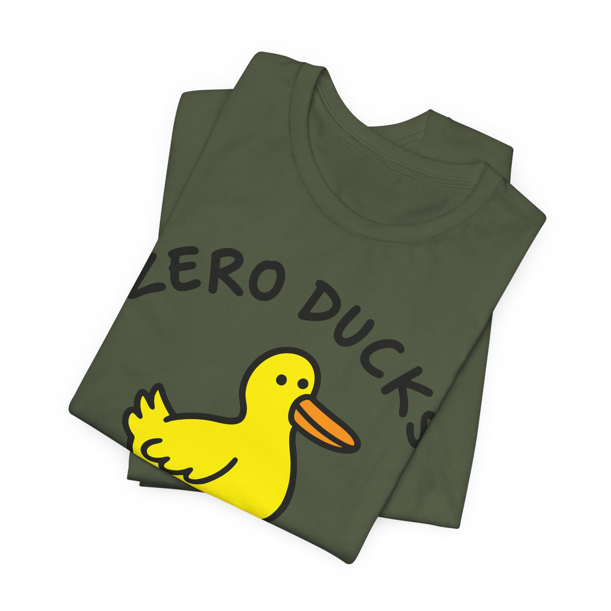 zero-ducks-given
