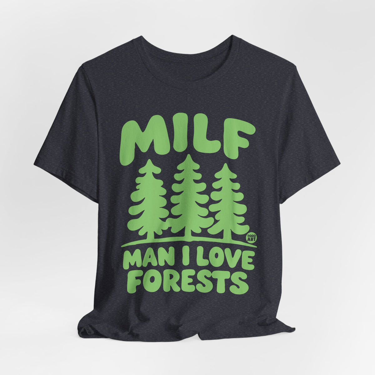 milf forests