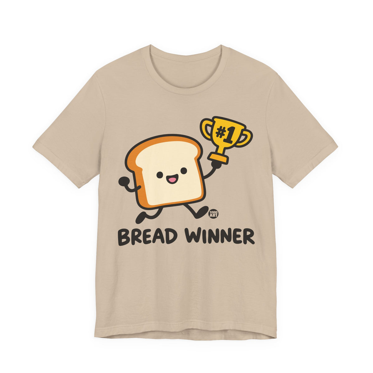 bread-winner