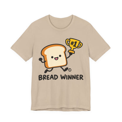 bread-winner