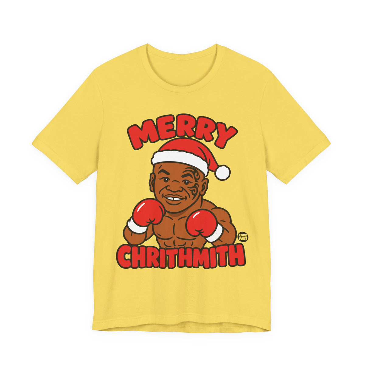 merry-crithmith