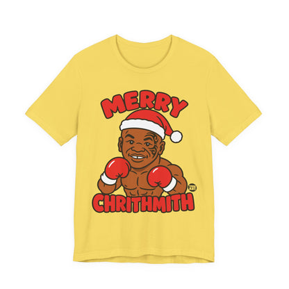 merry-crithmith