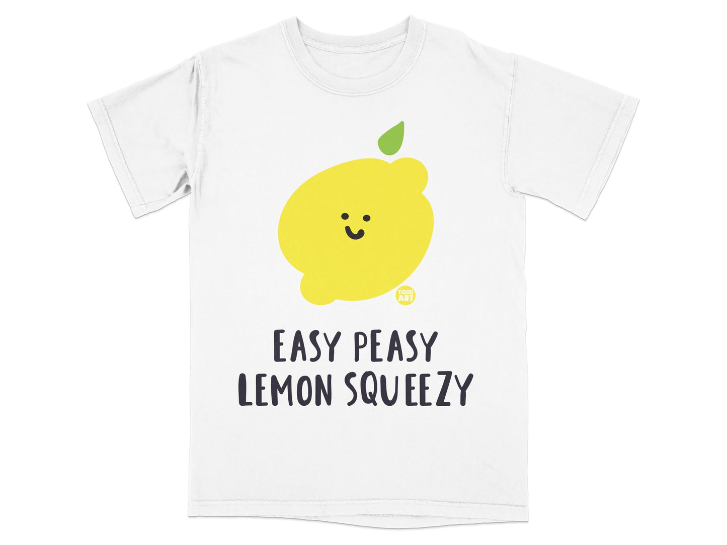 Happy Lemon Easy Peasy Lemon Squeezy product type