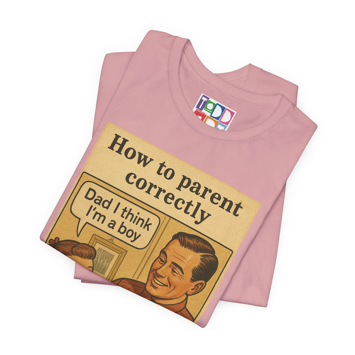 how-to-parent-correctly