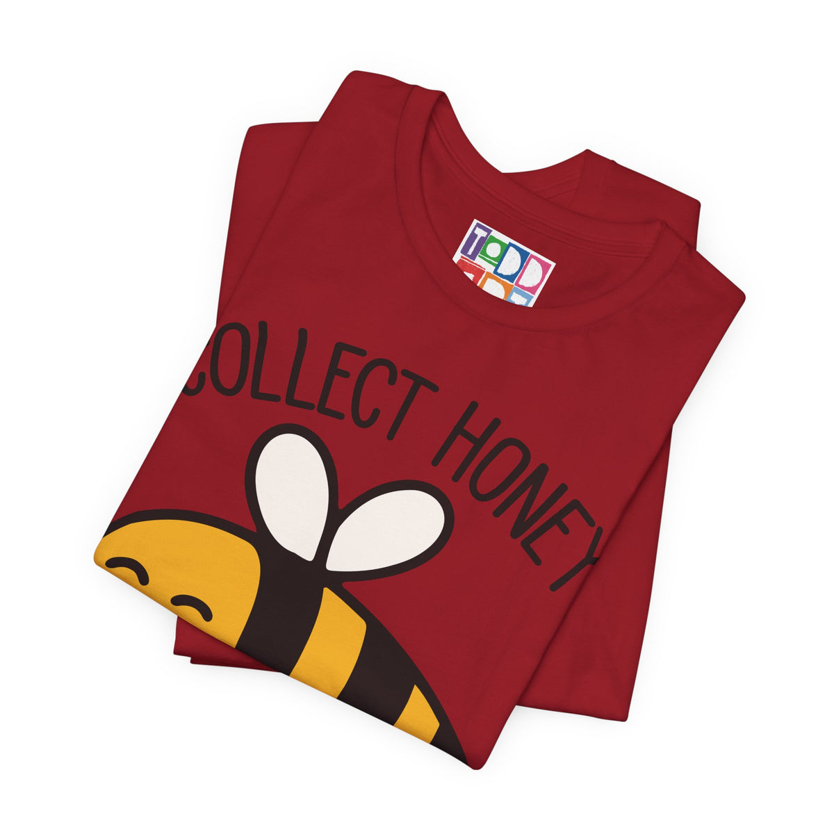 collect-honey-and-bitches