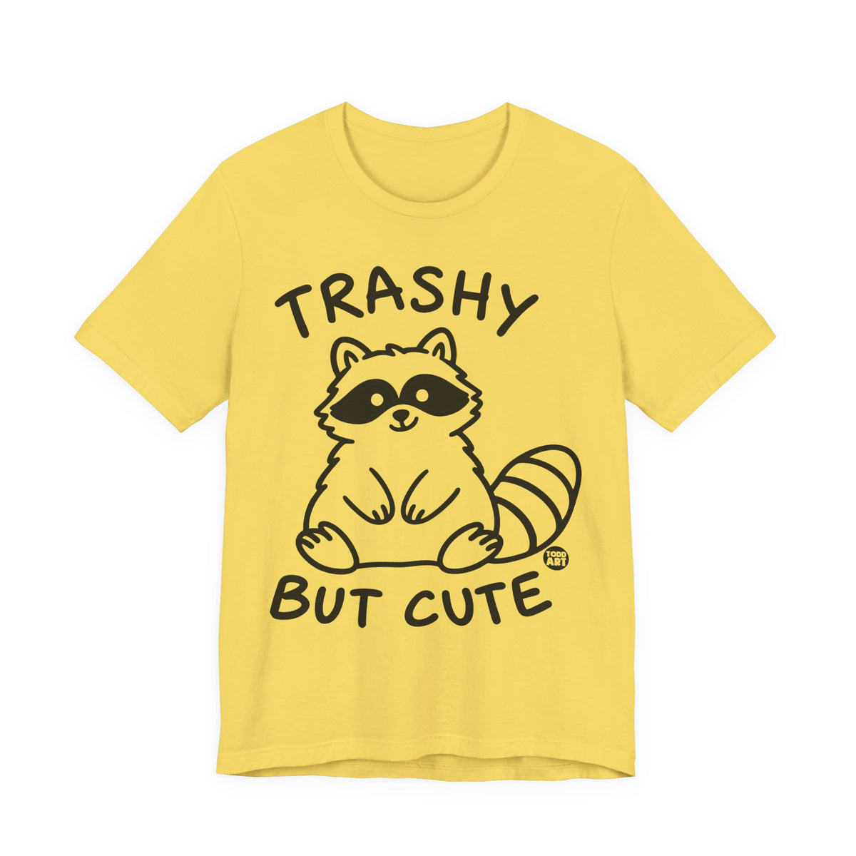 trashy-but-cute