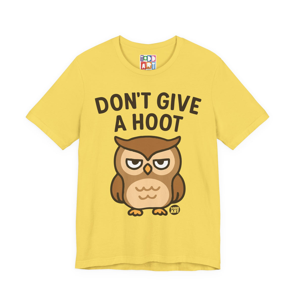 don't-give-a-hoot
