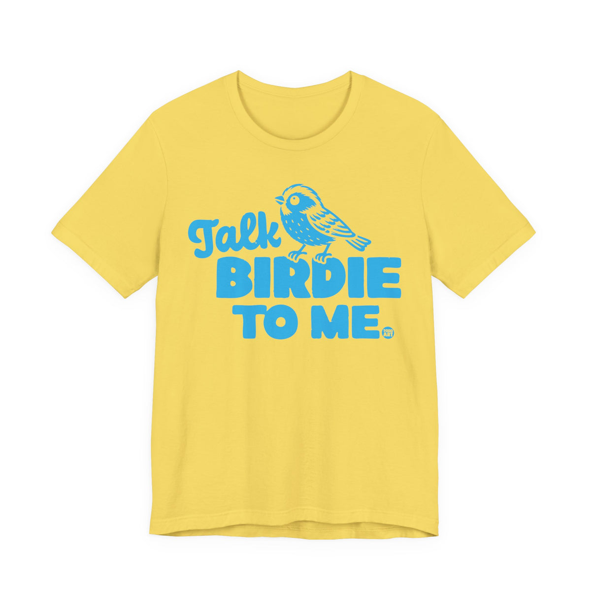 talk-birdie