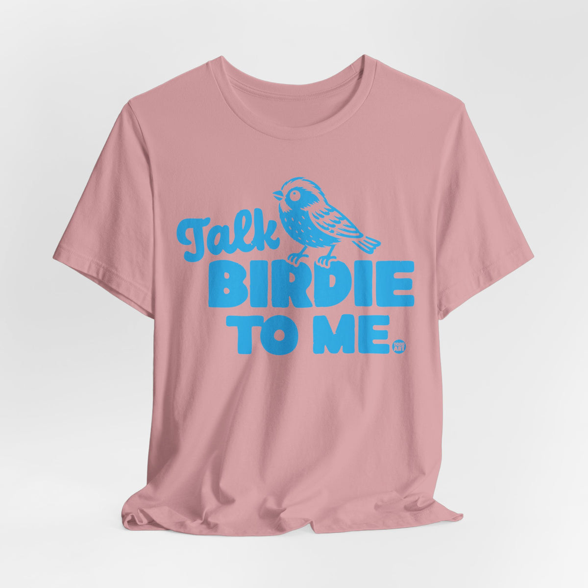 talk-birdie