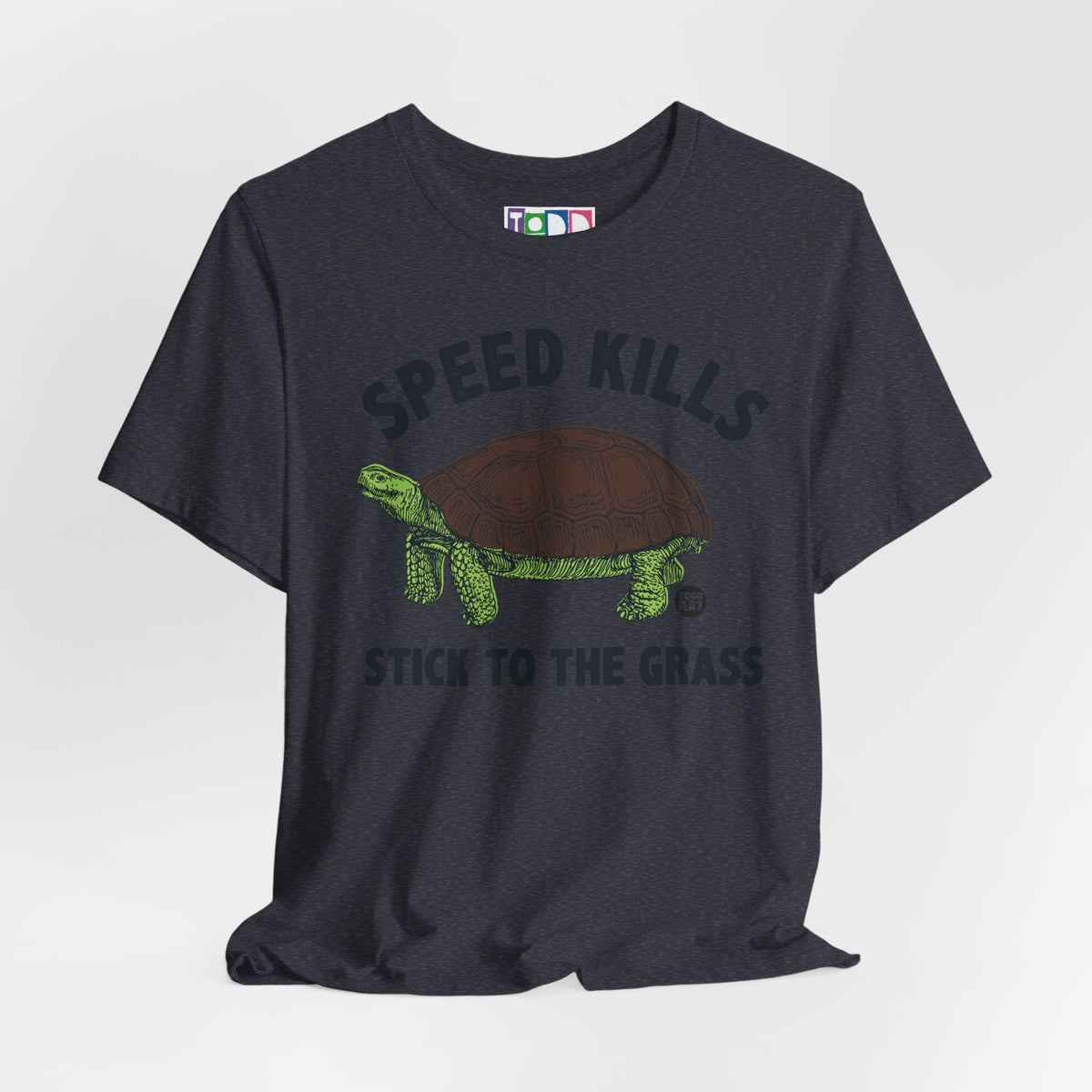 speed-kills-grass-turtle