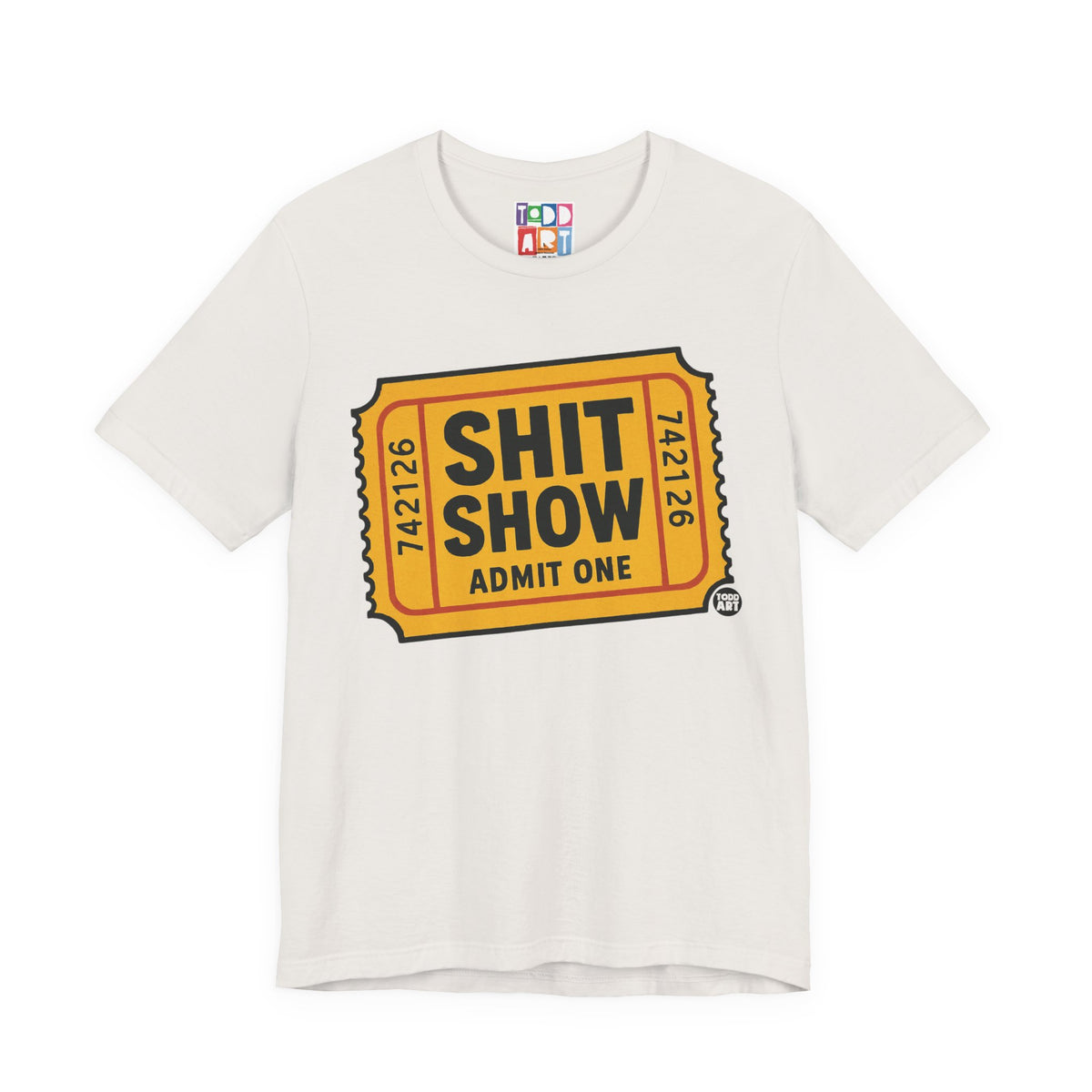 shit-show-admit-one