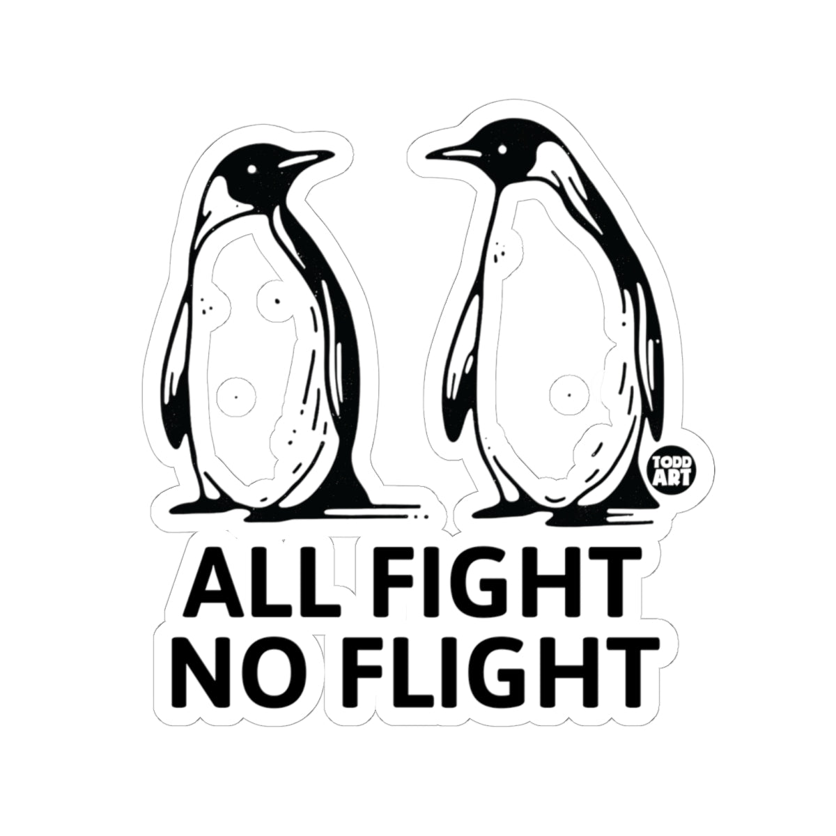 all-fight-no-flight