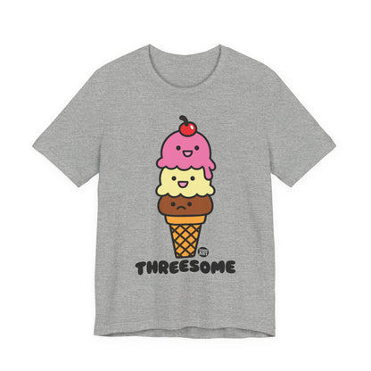 threesome-cute