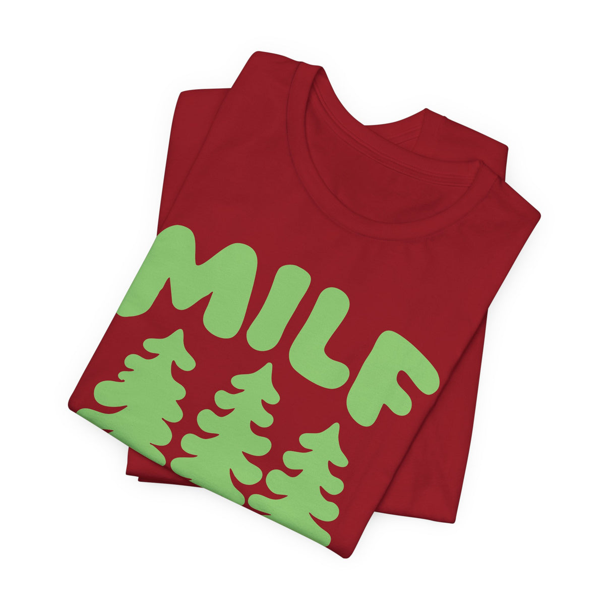 milf forests