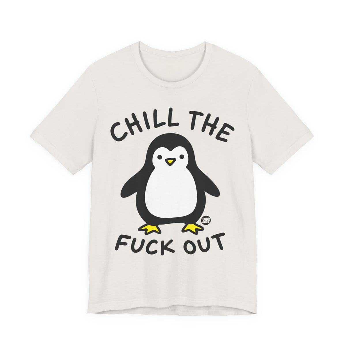 chill-fuck-out
