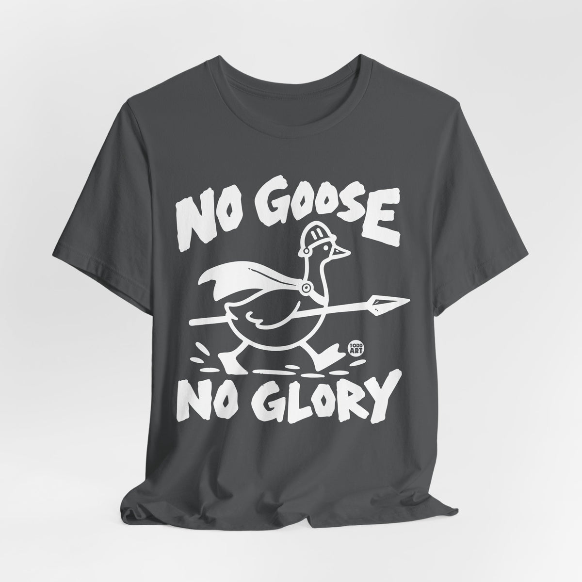 no-goose-no-glory
