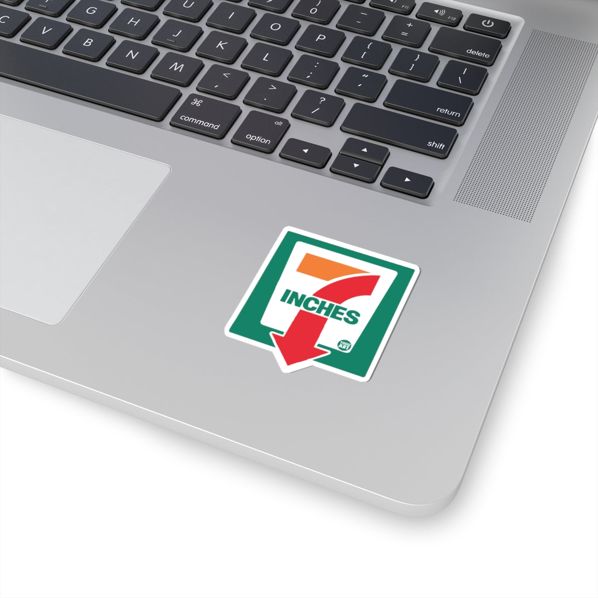 7-11-inches