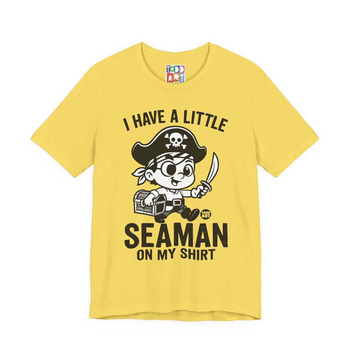little-seamen-on-shirt