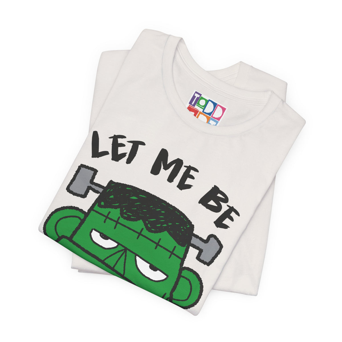 let-me-be-frankenstein