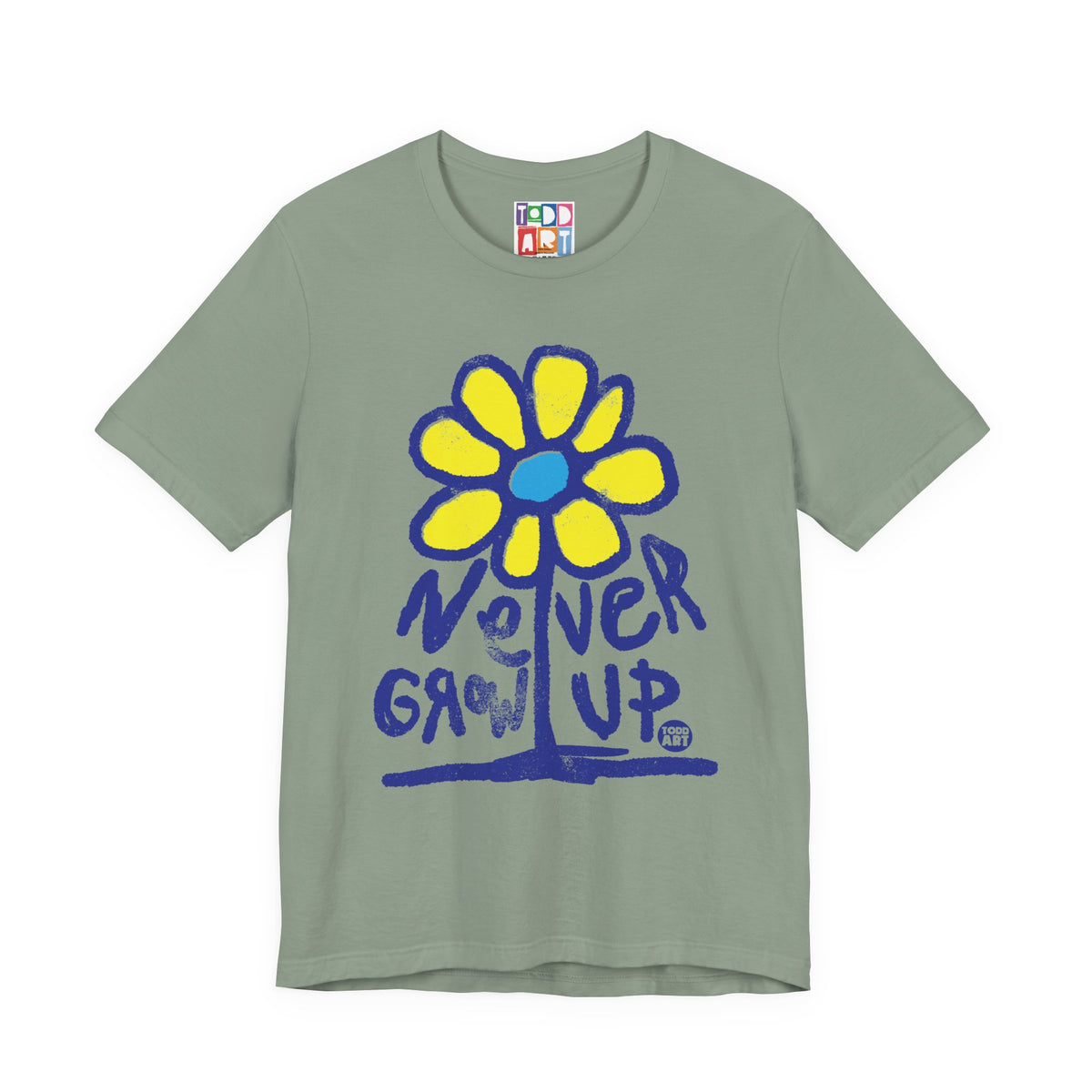 never-grow-up-flower