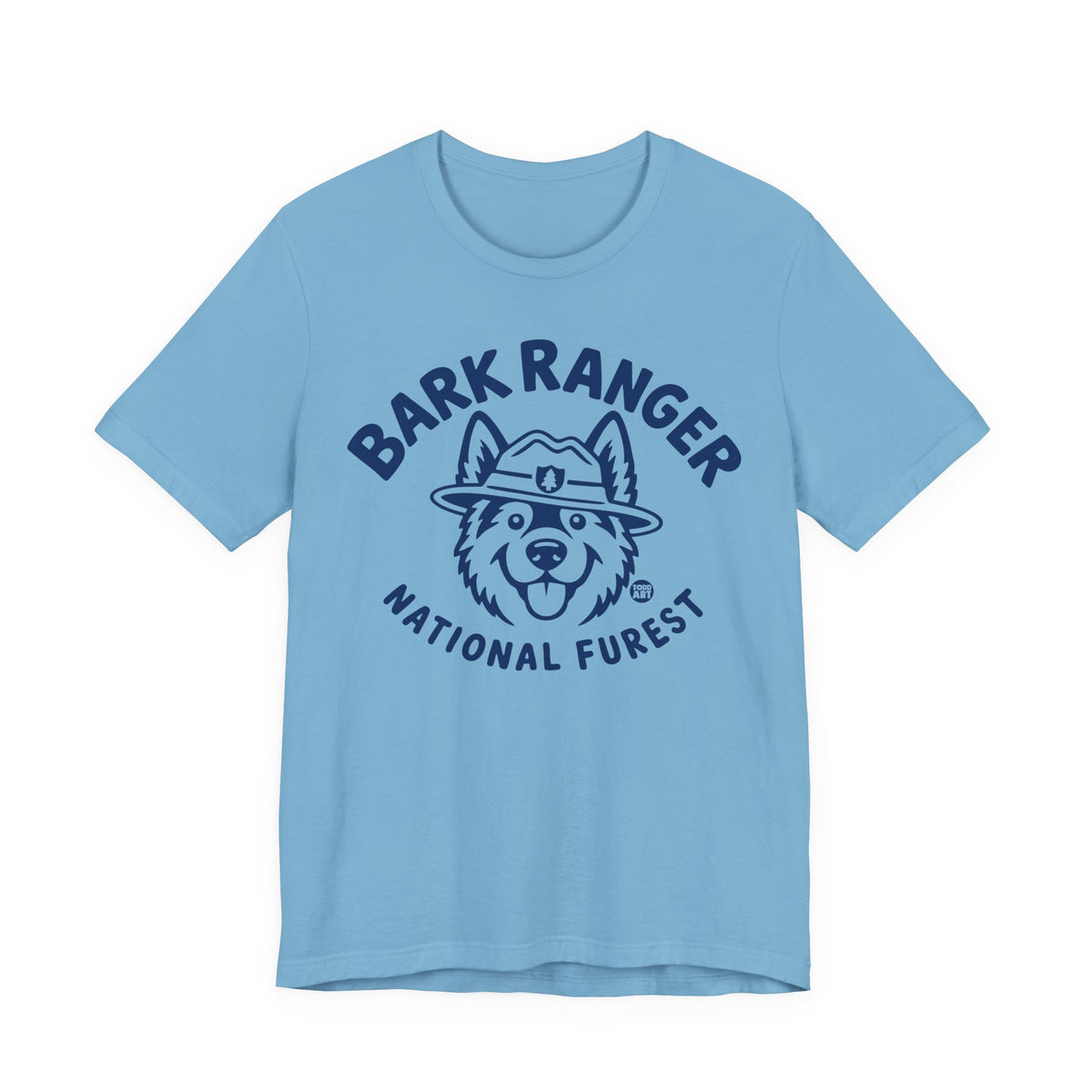 bark ranger