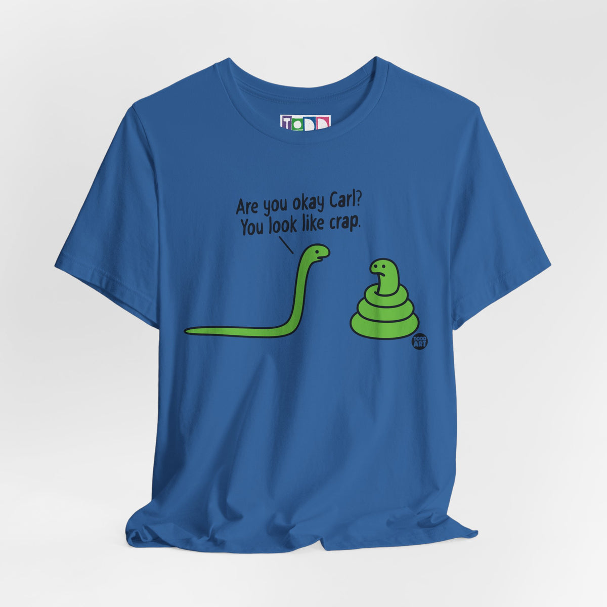 look-like-crap-snake