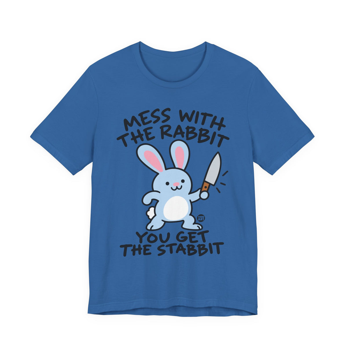 mess-with-rabbit
