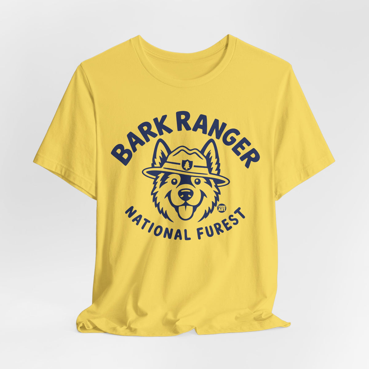 bark ranger