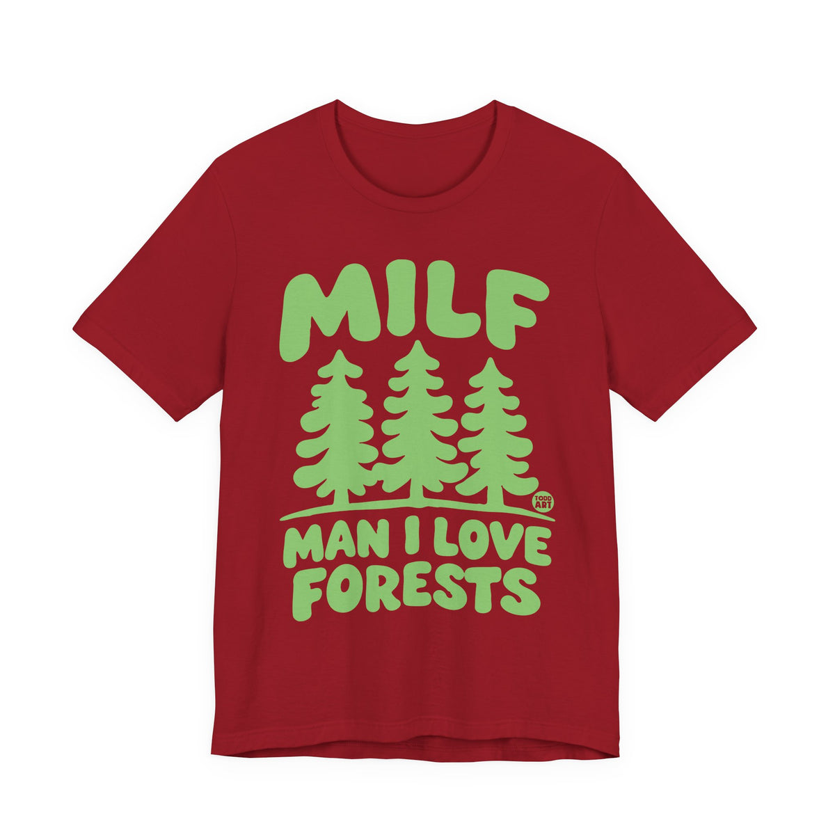 milf forests