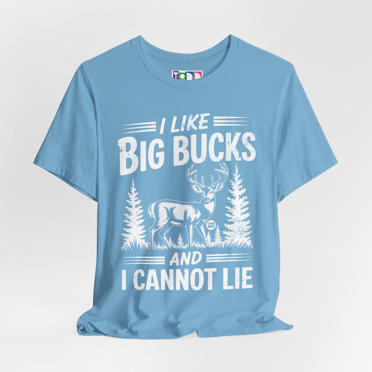 big-bucks-cannot-lie
