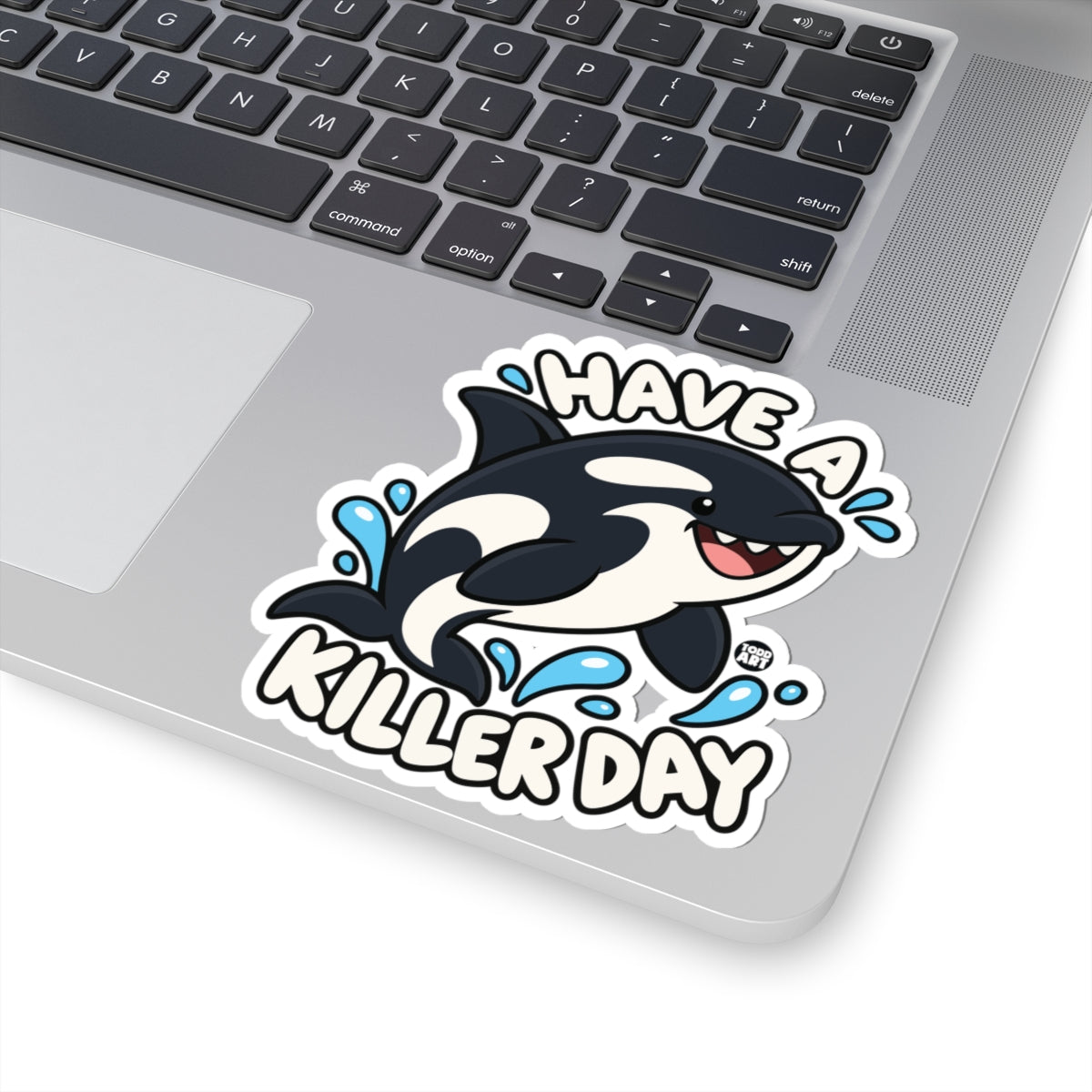 have-killer-day