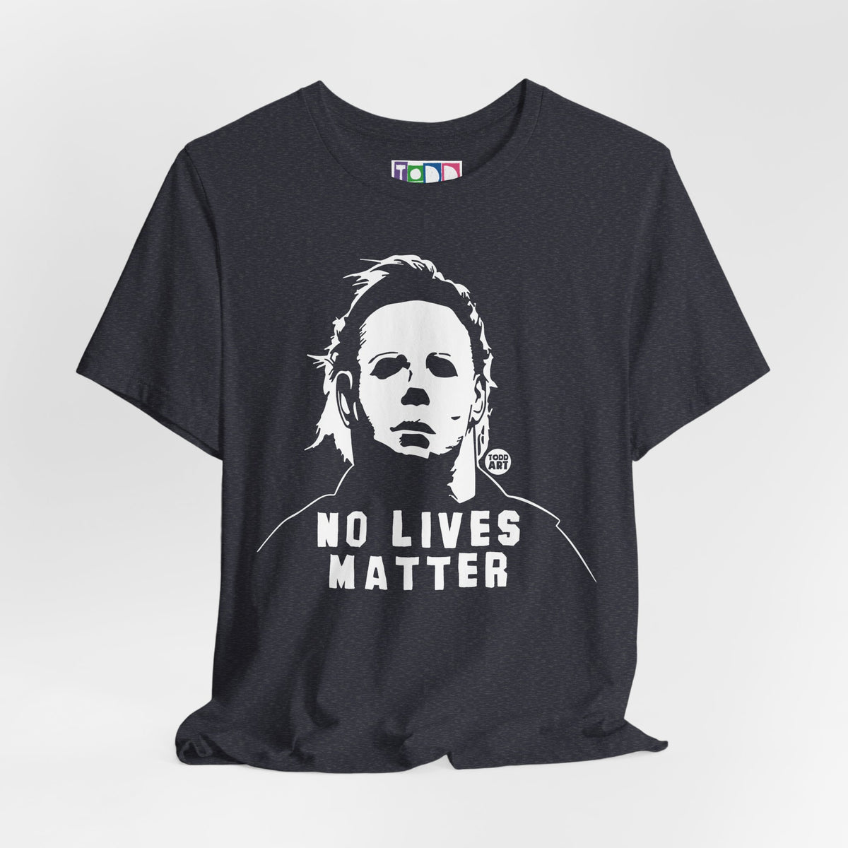 no-lives-matter-killer