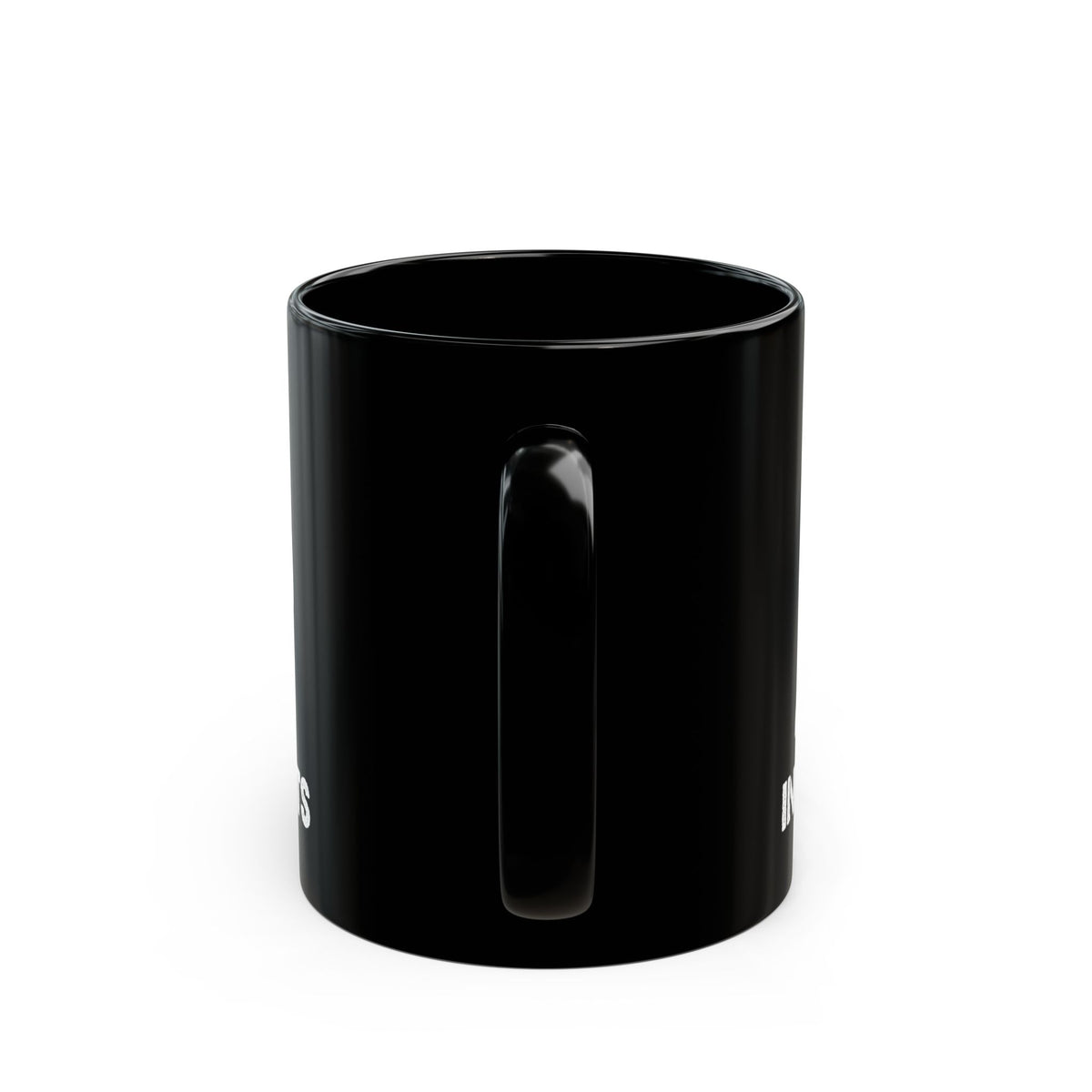 Ghost Todd Art Mug
