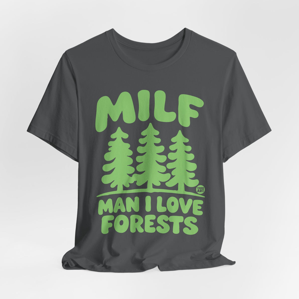milf forests