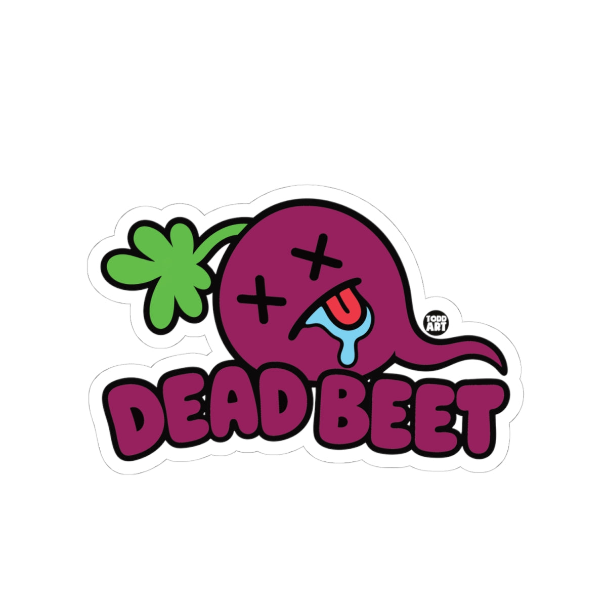 dead-beat-cute